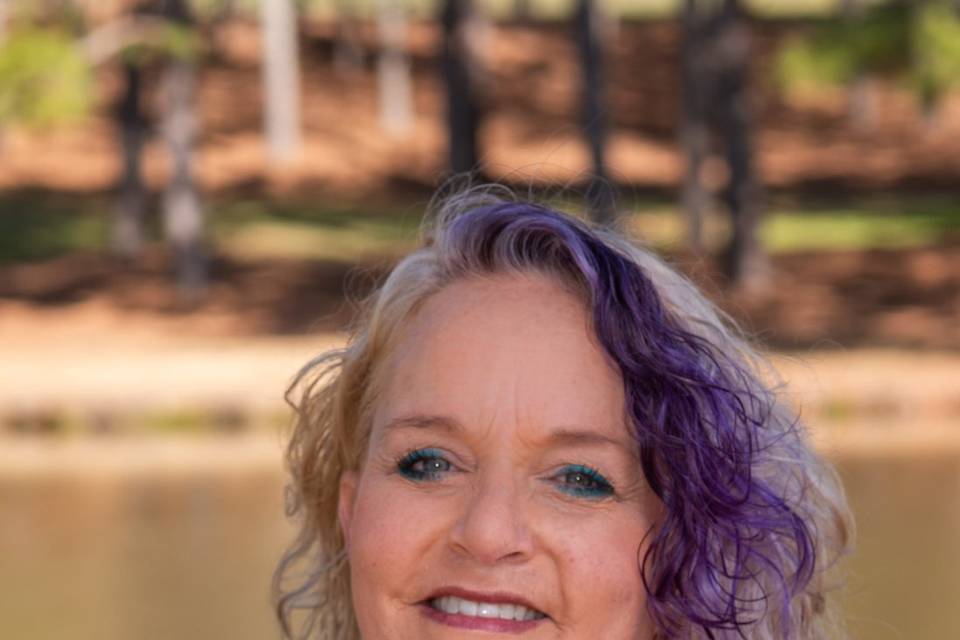 Dr. Brenda