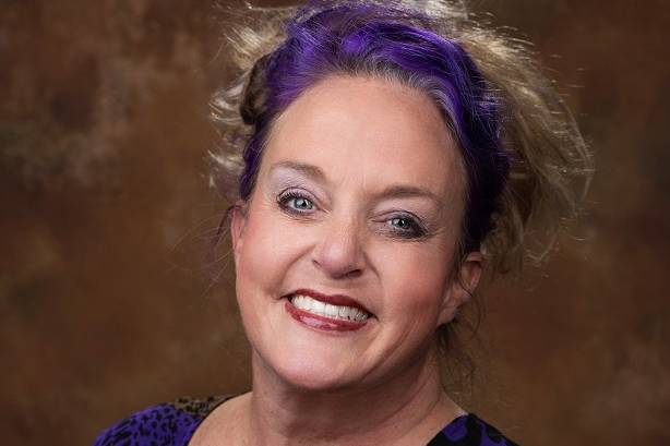 Dr. Brenda Powell Wells