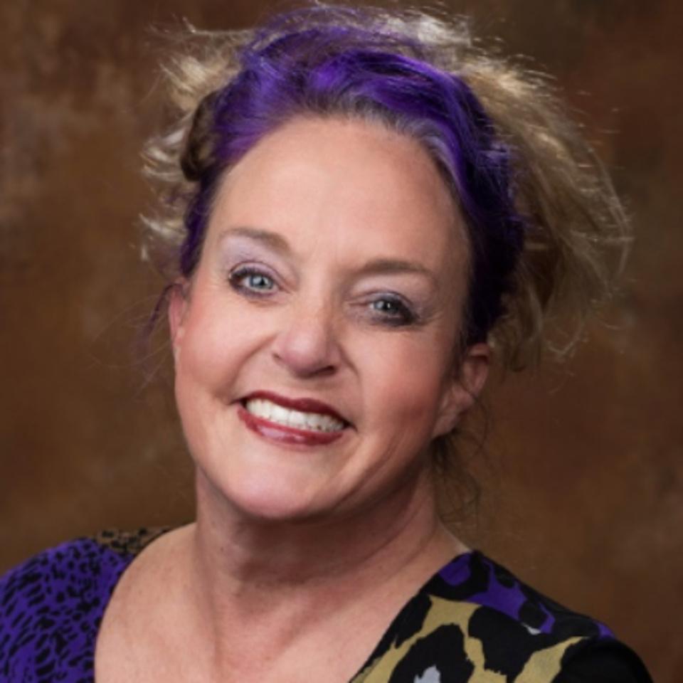 Dr. Brenda Powell Wells