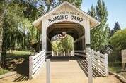 Roaring camp