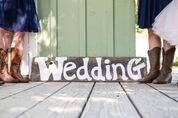 Roaring Camp Weddings