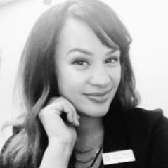 Stacey Mabuhay