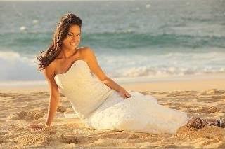 Bella Brides Hawaii