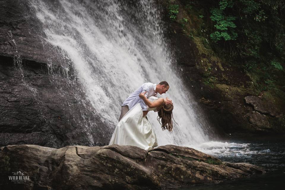 Carolina Wedding Photography