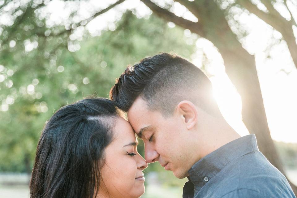 Engagements | Rockwall, TX