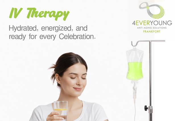 IV Theropy