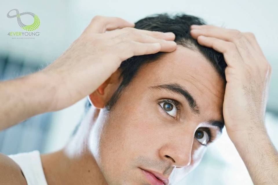 Hair Restoration