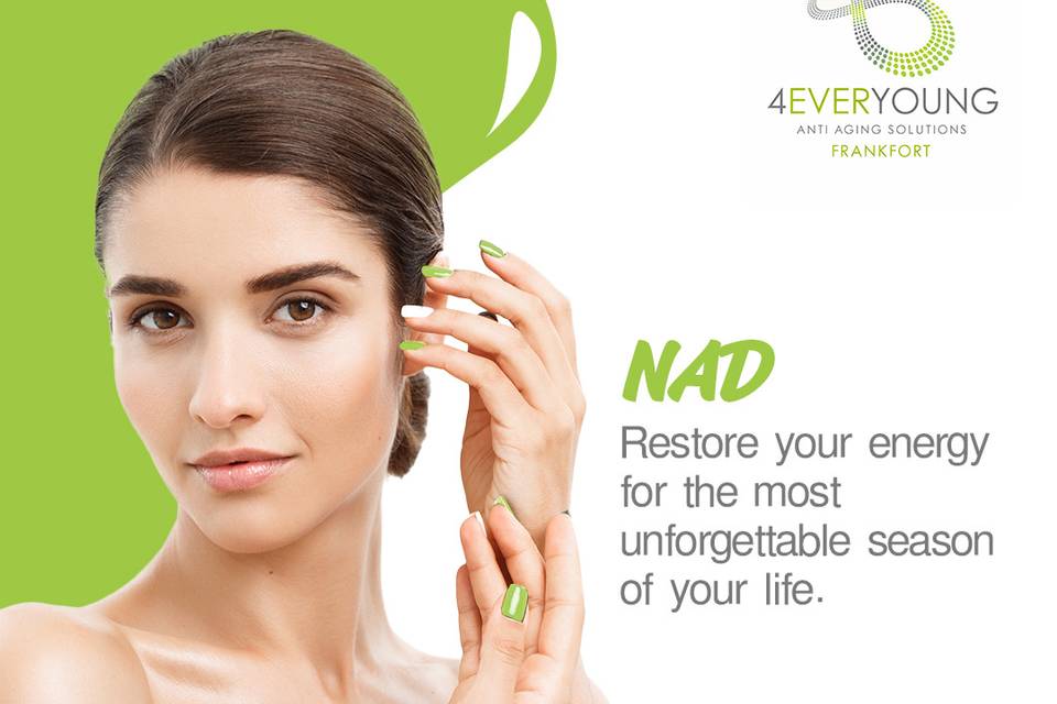 NAD Injection