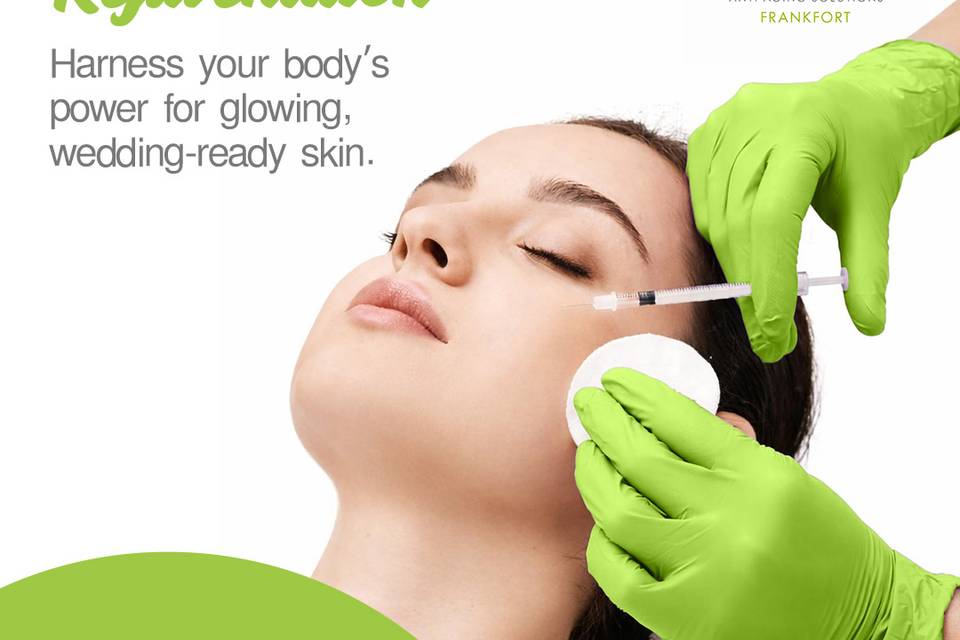 Rejuvenation