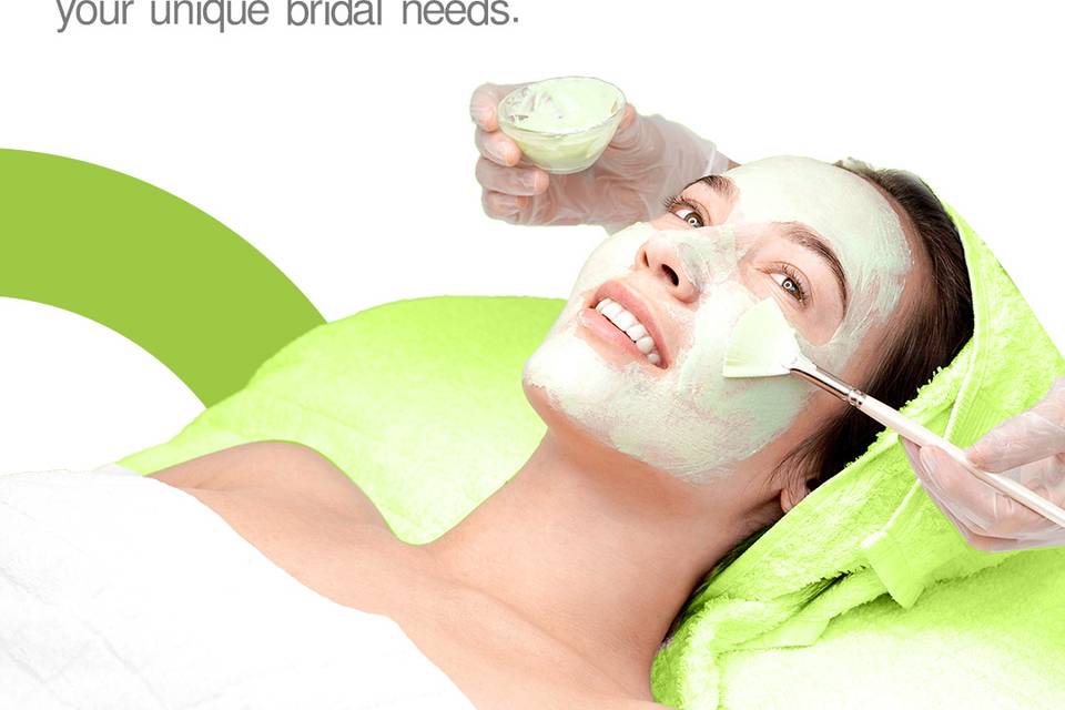 Facial