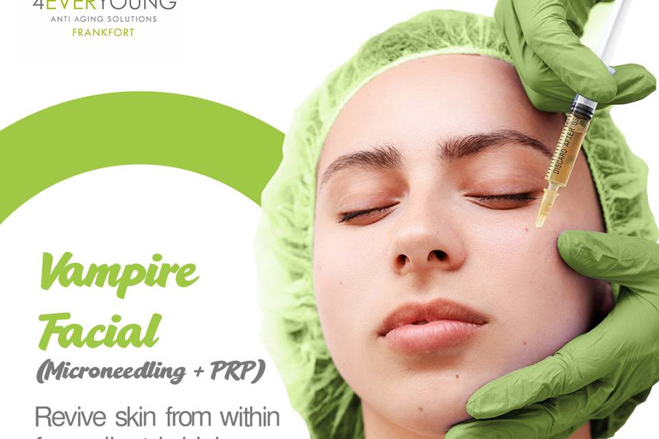 Facial
