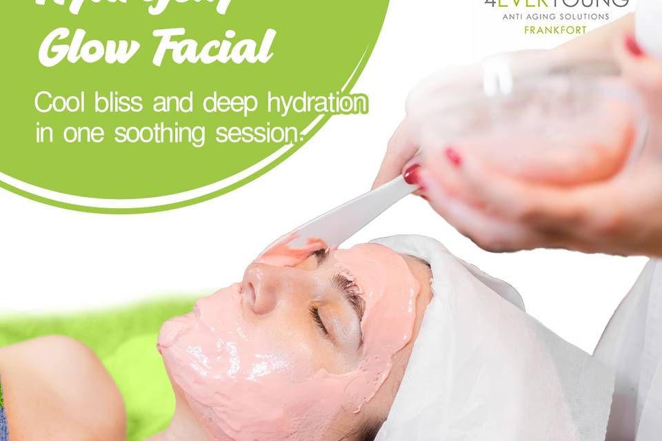 Facial