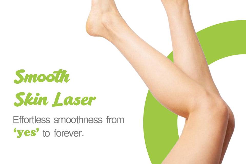 Laser