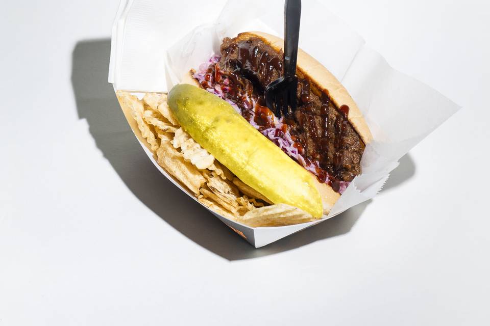 15-to-Life Brisket