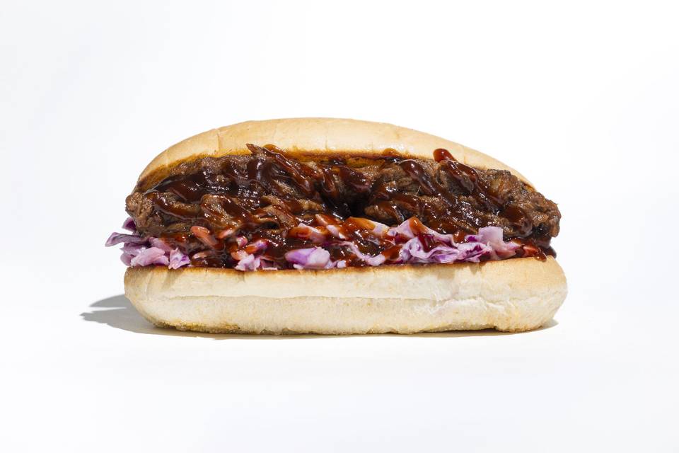 Brisket Sandwich