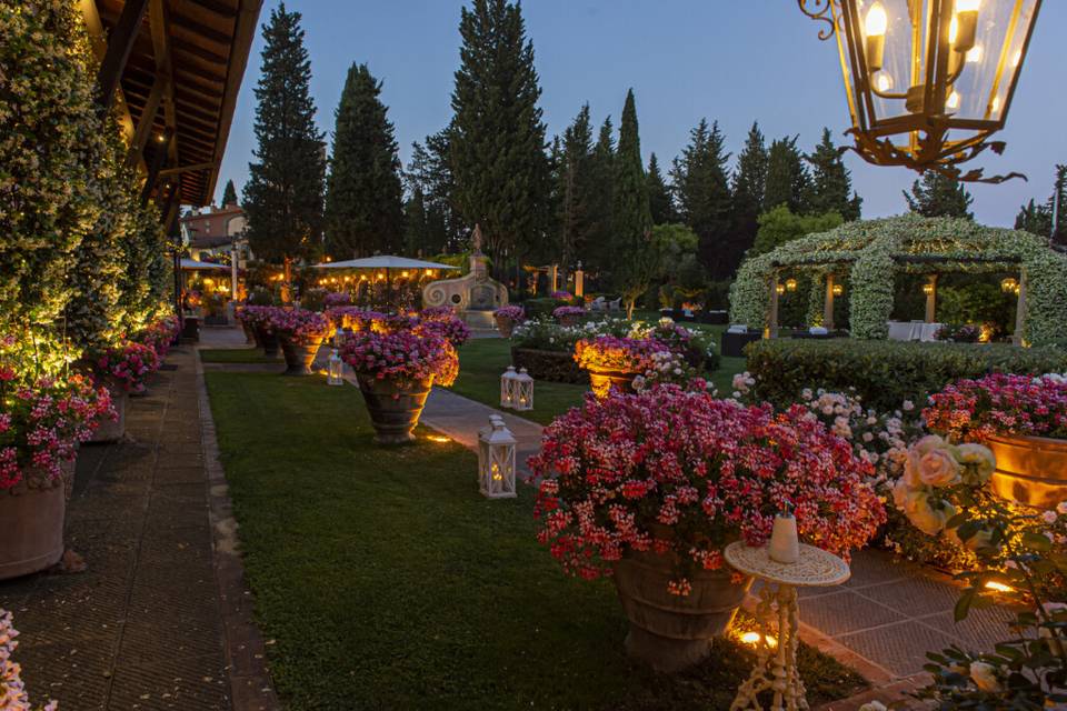 Antica Fattoria Paterno