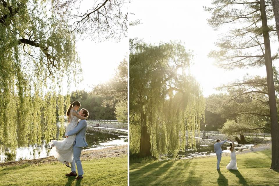 Willow Romance