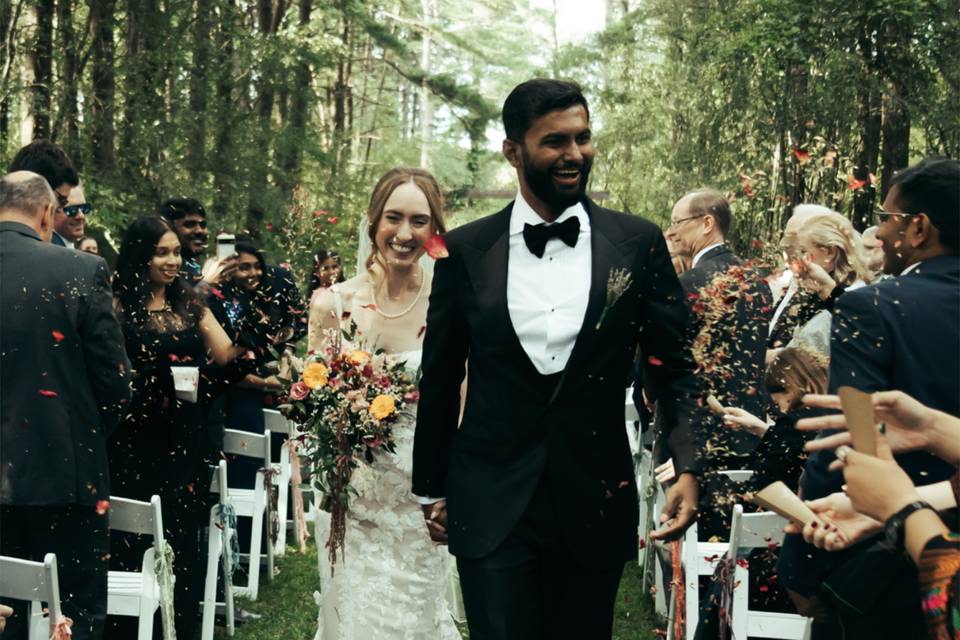 Petal Confetti