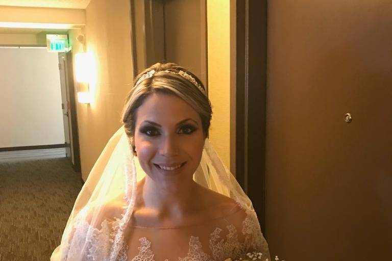 Bride Ready