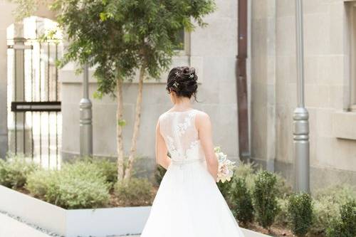 LA Wedding