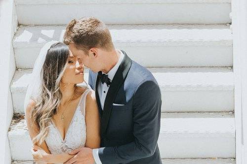 LA Wedding