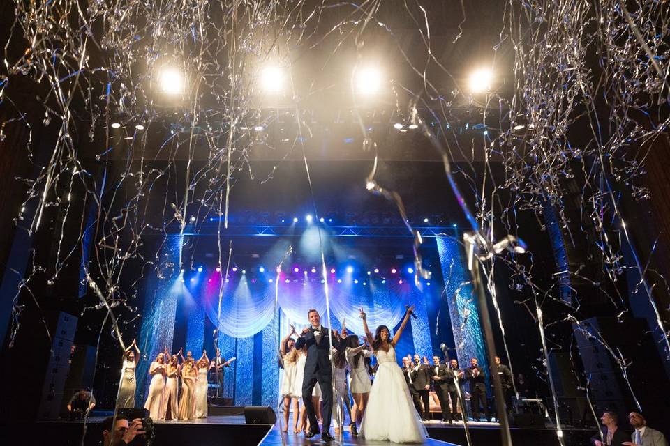 LA Wedding