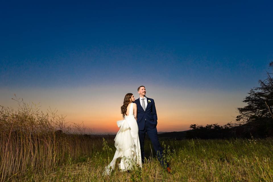 Pismo Beach Wedding