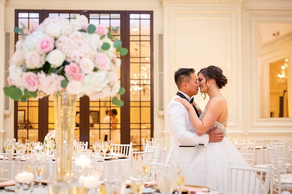 LA Wedding