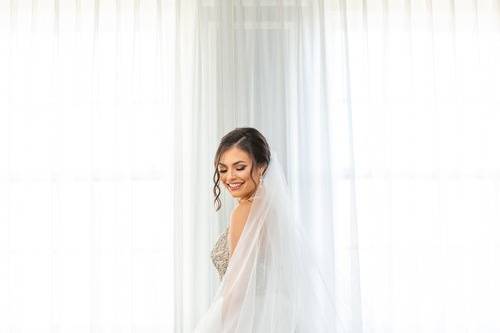 LA Weding