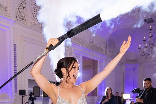 LA Wedding