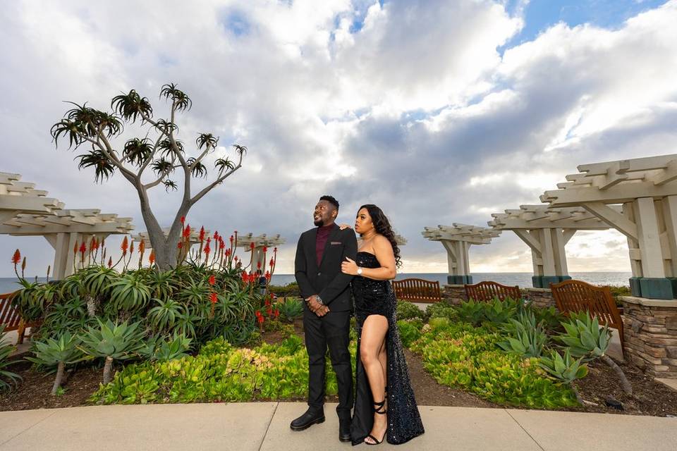 Laguna Beach Engagement