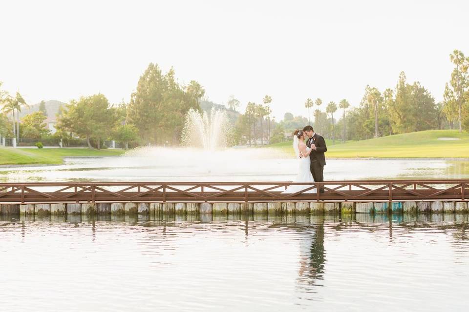 Orange County Wedding