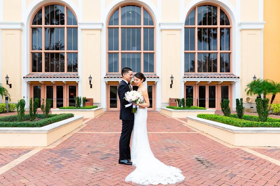 Florida Wedding