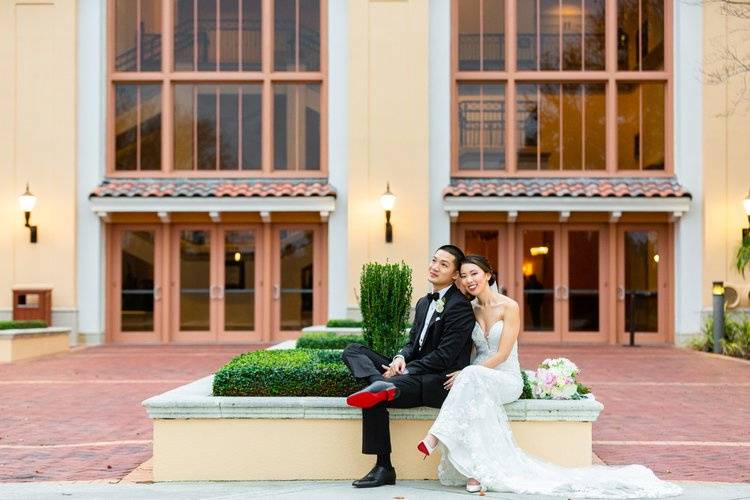 Florida Wedding