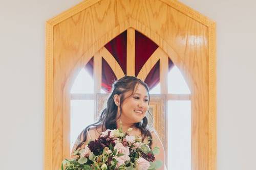 Utah Wedding