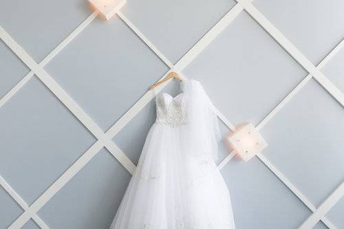 Portofino Hotel Wedding