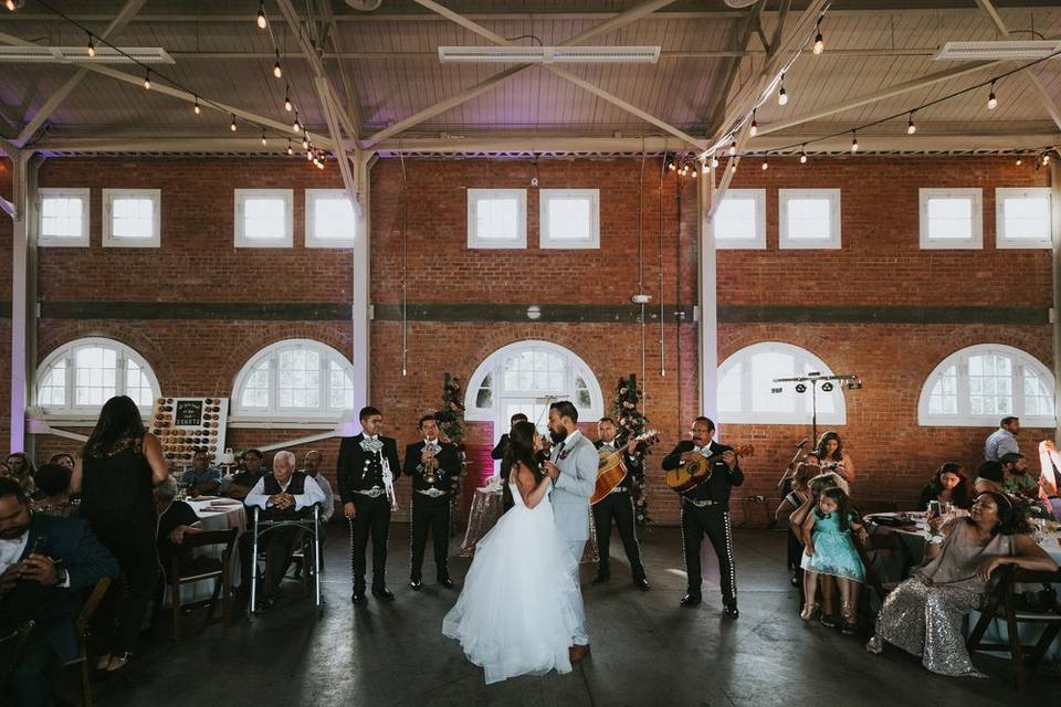 San Diego Wedding