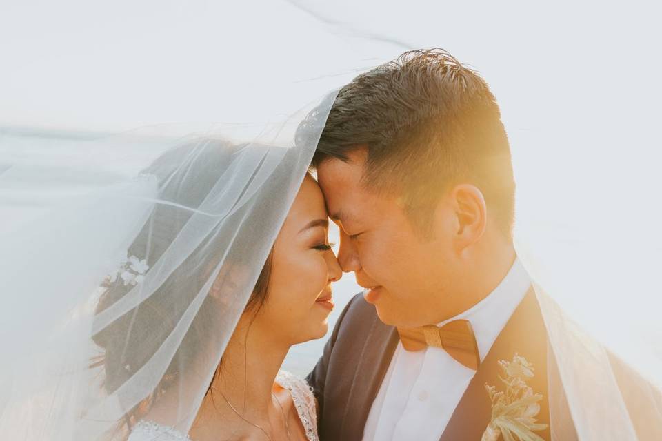 San Diego Wedding
