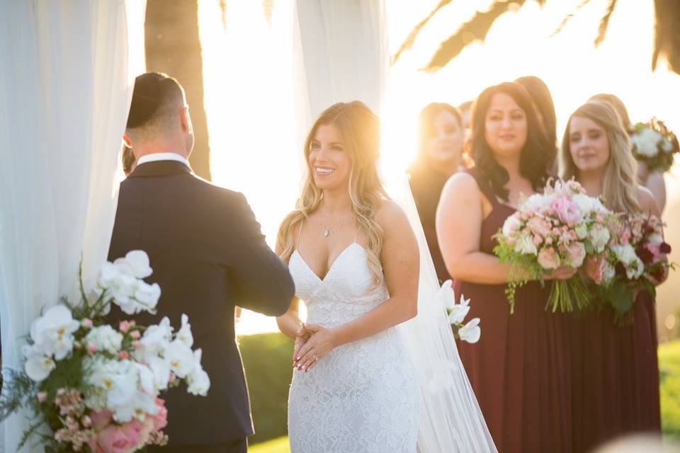 Malibu Wedding