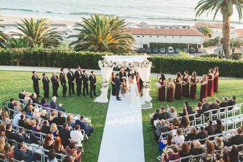 Malibu Wedding