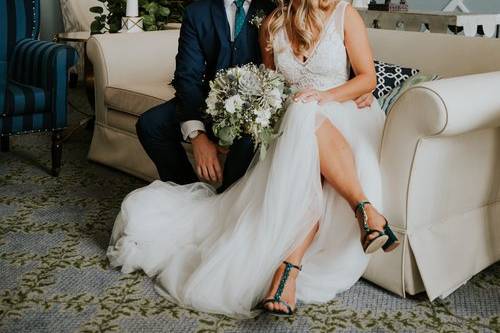 Portofino Hotel Wedding