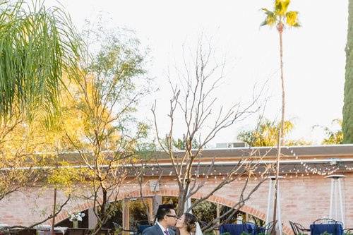 Arizona Wedding