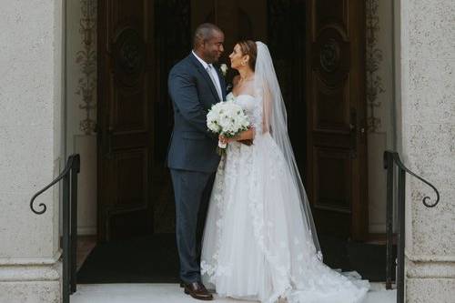 LA Wedding