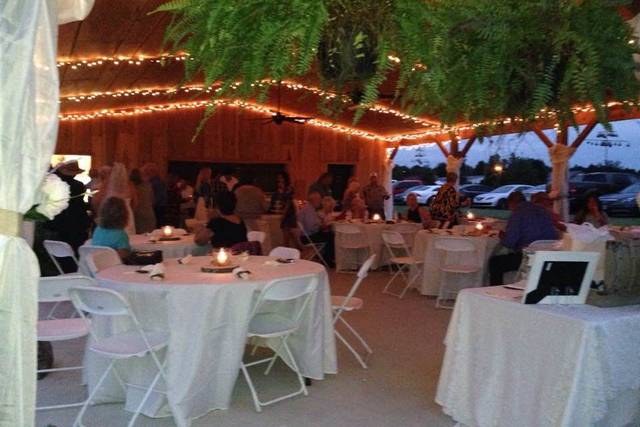 Bullard Farm And Pavilion