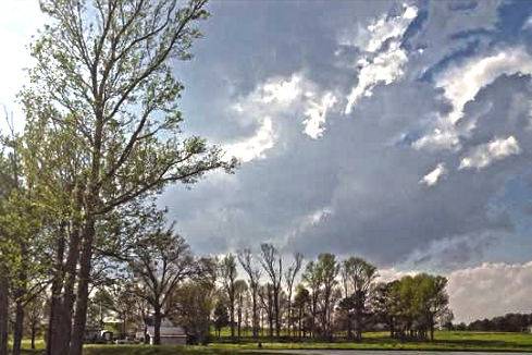 Bullard Farm And Pavilion