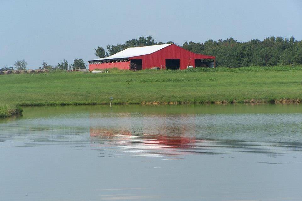 Bullard Farm And Pavilion