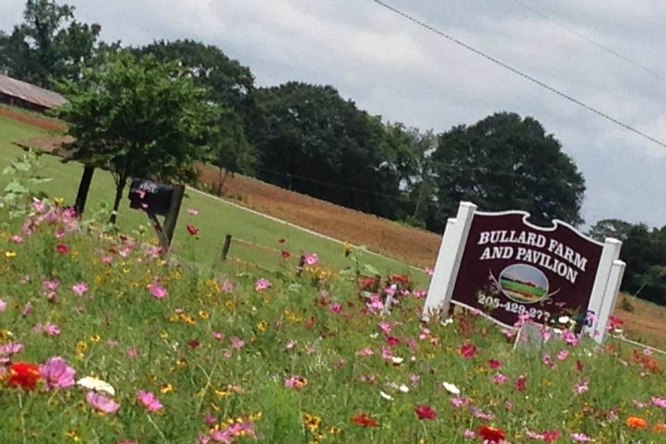 Bullard Farm And Pavilion