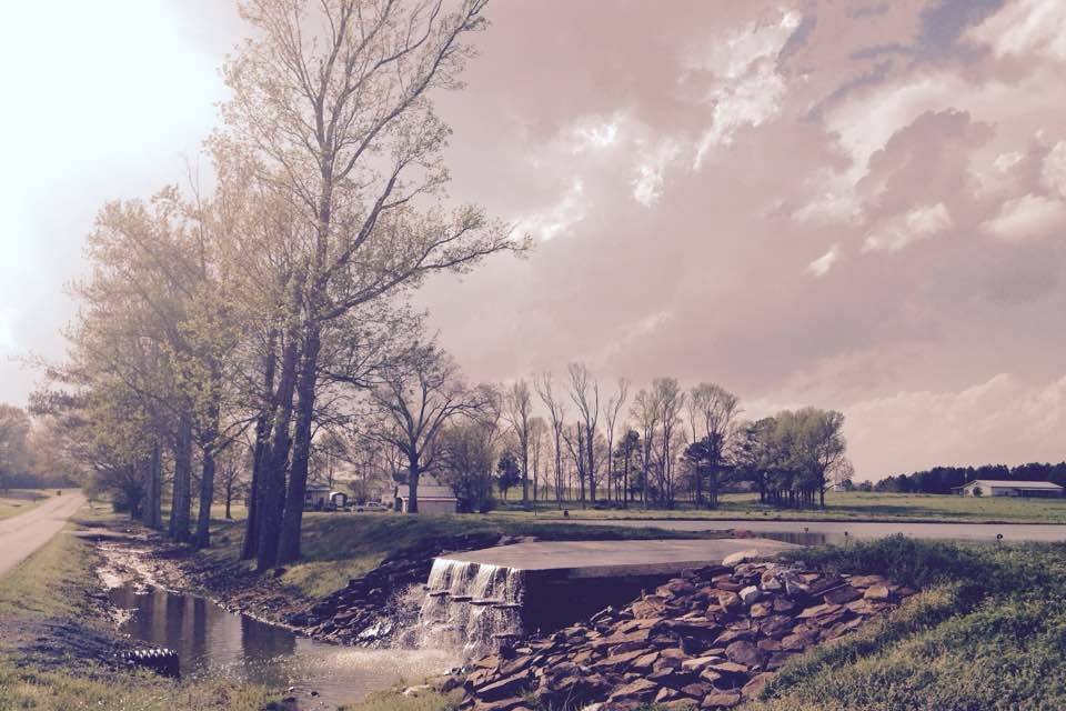 Bullard Farm And Pavilion