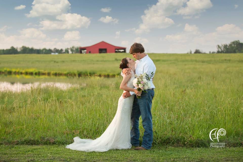 Bullard Farm And Pavilion