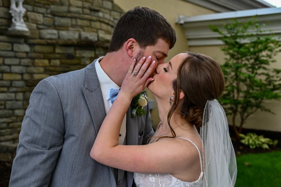 Ceremony Recessional